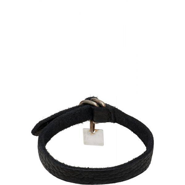 Guidi Leather Bracelet 261703M142000