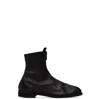 Guidi Black Horse Soldato Boots 261703M228000