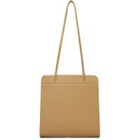 FANE Tan Lisse Bag 261709F048013