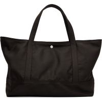 TOTEME Brown Beach Tote 261771F049007