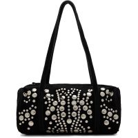 Gimaguas Black Sofia Bag 261776F048004