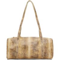 Gimaguas Yellow Sofia Bag 261776F048013