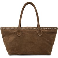 Gimaguas Brown Capazo Bag 261776F048017