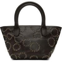 Gimaguas Brown Mini Capazo Bag 261776F048018