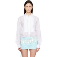 Gimaguas White Alfred Shirt 261776F109003