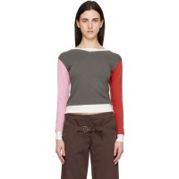 Gimaguas Multicolor Sam T-shirt 261776F110008