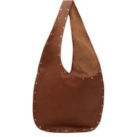 Maryam Nassir Zadeh Tan Lara Stones Tote 261779F049004
