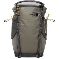 The North Face Taupe Universal Day Backpack 261802F042007