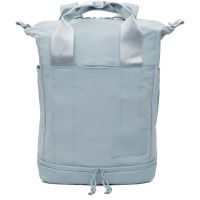 The North Face Gray Never Stop Utility Backpack 261802F042024