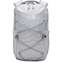 The North Face Gray Jester Backpack 261802F042027