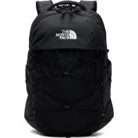 The North Face Black Borealis Backpack 261802F042035