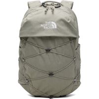The North Face Taupe Borealis Backpack 261802F042036