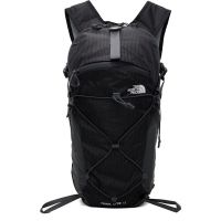 The North Face Black Trail Lite 12 Backpack 261802F042043