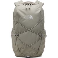 The North Face Taupe Womens Jester Luxe Backpack 261802F042045