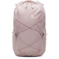 The North Face Pink Womens Jester Luxe Backpack 261802F042046