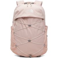 The North Face Pink Borealis Backpack 261802F042047