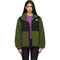 The North Face Khaki Retro Denali Jacket 261802F063017