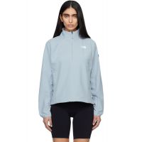 The North Face Gray Tek Approach Jacket 261802F063063