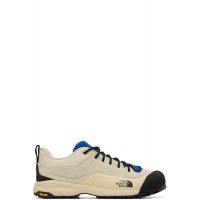 The North Face Beige Verto Approach Sneakers 261802F128013