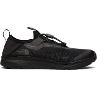 The North Face Black Platte Canyon Sneakers 261802F128014