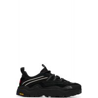 The North Face Black Clyffe Ultra Sneakers 261802F128018