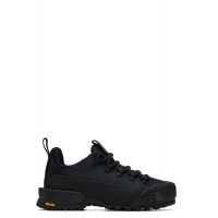 The North Face Black Glenclyffe Sneakers 261802F128024