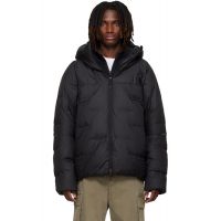 The North Face Black Summit Series Cloud Down AMK Jacket 261802M178007