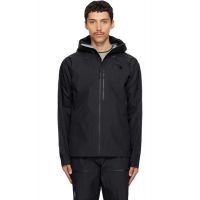 The North Face Black Summit FUTURELIGHT AMK Jacket 261802M180003