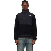 The North Face Black 1995 Casentino Denali Jacket 261802M180033