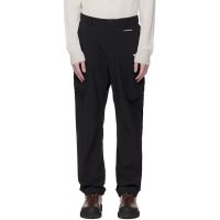 The North Face Black Packable Loose Cargo Pants 261802M188000