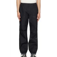 The North Face Black Summit Futurelight AMK Ski Pants 261802M191000