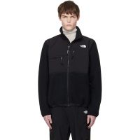 The North Face Black Retro Denali Jacket 261802M202015