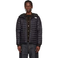 The North Face Black Terra Peak Jacket 261802M202018