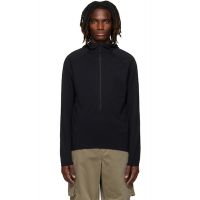 The North Face Black Summit Series DOTKNIT AMK Hoodie 261802M202019