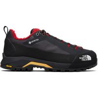 The North Face Black Verto Alpine GORE-TEX Casentino Sneakers 261802M237010