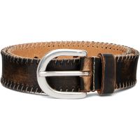 OUR LEGACY Black Friday Belt 261803F001003