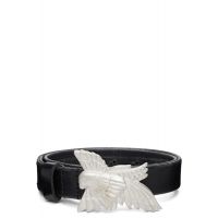 OUR LEGACY Black Dove Belt 261803F001014