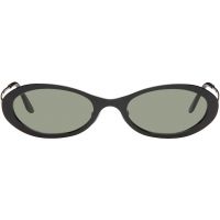 OUR LEGACY Black Tad Sunglasses 261803F005003