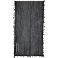 OUR LEGACY Black Cottage Scarf 261803F028009