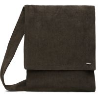 OUR LEGACY Khaki Slack Bag 261803F048002