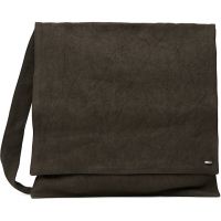 OUR LEGACY Khaki Grande Slack Bag 261803F048006