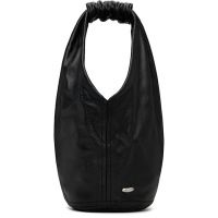 OUR LEGACY Black Fofinho Drip Bag 261803F048007