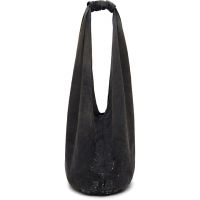 OUR LEGACY Black Drip Bag 261803F048009