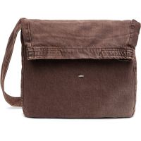 OUR LEGACY Brown Sling Bag 261803F048013