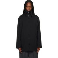 OUR LEGACY Black Helm Jacket 261803F063004