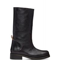 OUR LEGACY Black Haul Camion Boots 261803F113000