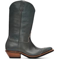 OUR LEGACY Gray Consultant Boots 261803F113001