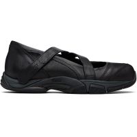 OUR LEGACY Black Sweetheart Dress Sneakers 261803F121001