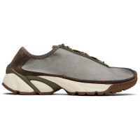 OUR LEGACY Khaki Klove Sneakers 261803F128000
