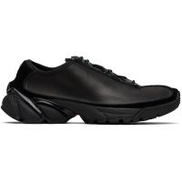 OUR LEGACY Black Klove Sneakers 261803F128004